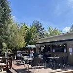 Campsite Mobilhome *