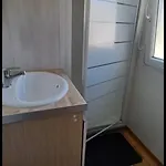 Mobilhome Campsite