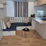 Mobilhome Campsite *