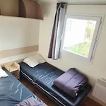 Mobilhome Campsite Ivry-la-Bataille