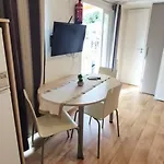 Campsite Mobilhome