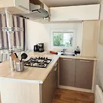 Campsite Mobilhome *