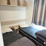 Mobilhome * Ivry-la-Bataille