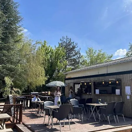 Campingplatz Mobilhome *