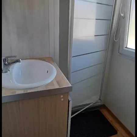 Mobilhome Campsite