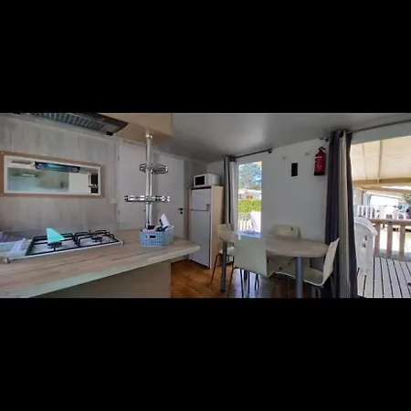 Mobilhome *