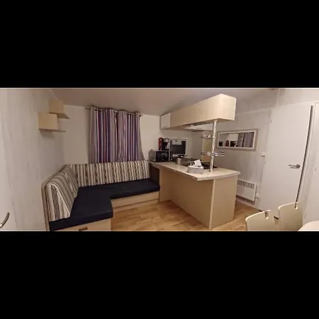 Mobilhome Camping