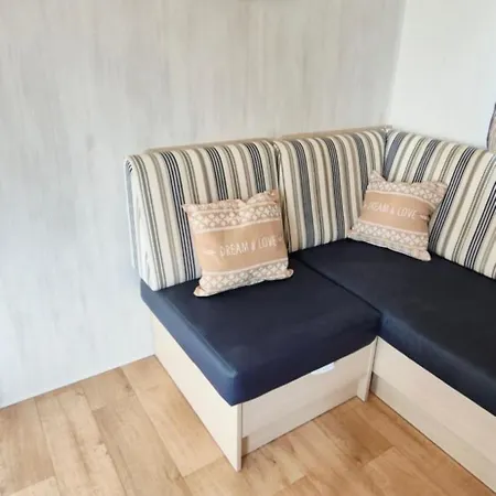 Mobilhome Ivry-la-Bataille