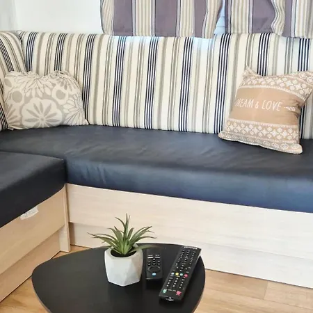 Mobilhome *