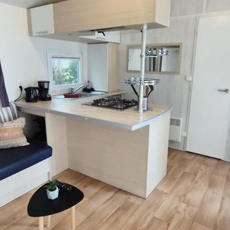Mobilhome