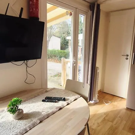 Mobilhome Campsite *