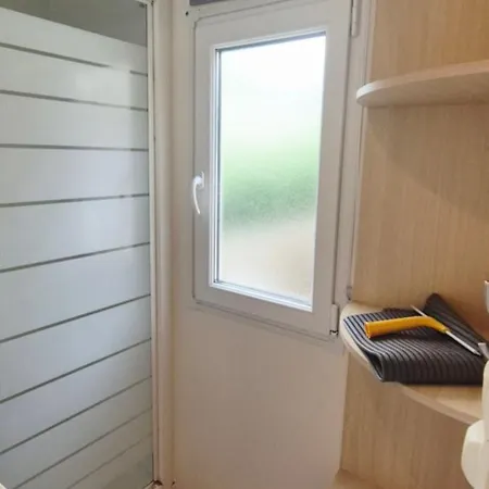 Mobilhome Campsite *