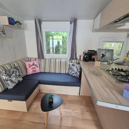 Mobilhome *